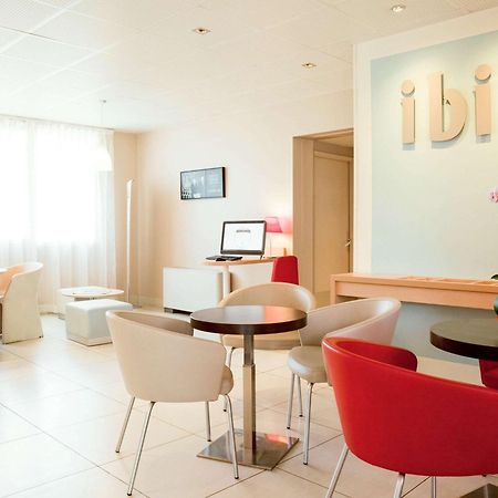 Ibis Senlis Hotel Senlis  Eksteriør billede