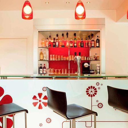 Ibis Senlis Hotel Senlis  Eksteriør billede