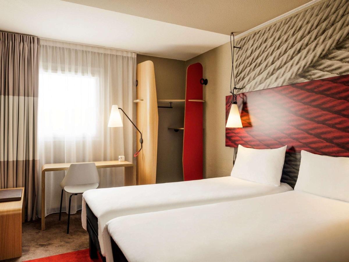 Ibis Senlis Hotel Senlis  Eksteriør billede
