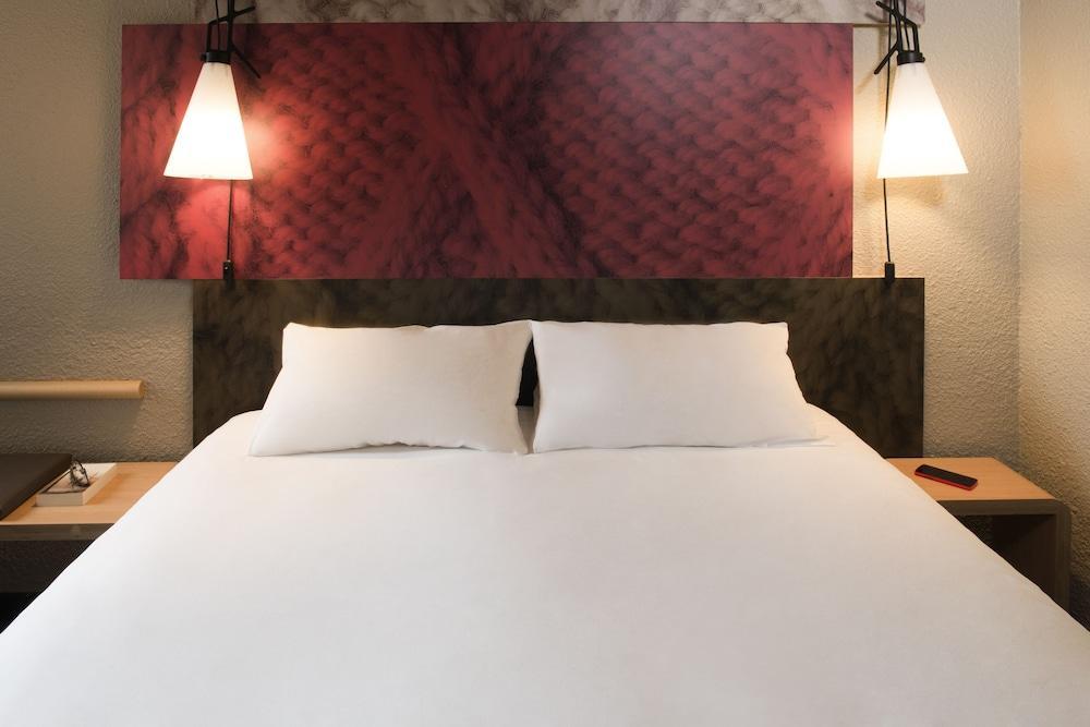 Ibis Senlis Hotel Senlis  Eksteriør billede