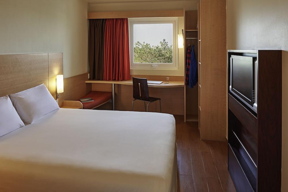 Ibis Senlis Hotel Senlis  Eksteriør billede