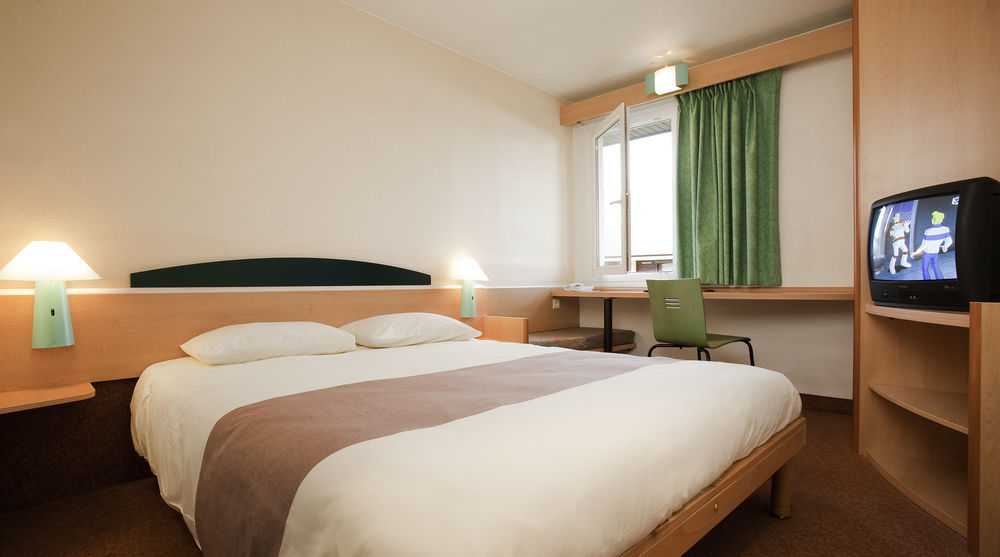 Ibis Senlis Hotel Senlis  Eksteriør billede