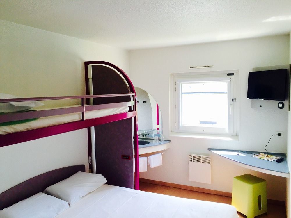 Ibis Senlis Hotel Senlis  Eksteriør billede
