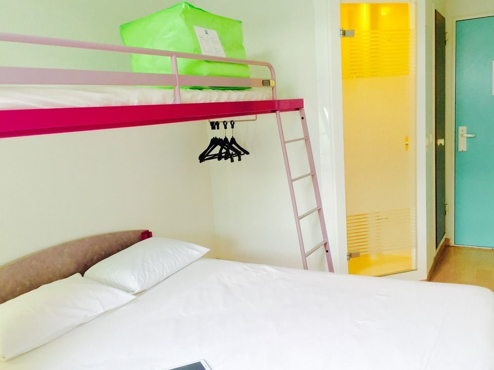 Ibis Senlis Hotel Senlis  Eksteriør billede
