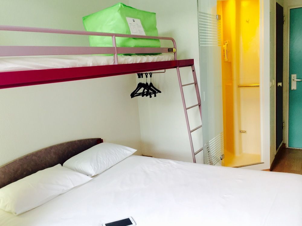 Ibis Senlis Hotel Senlis  Eksteriør billede