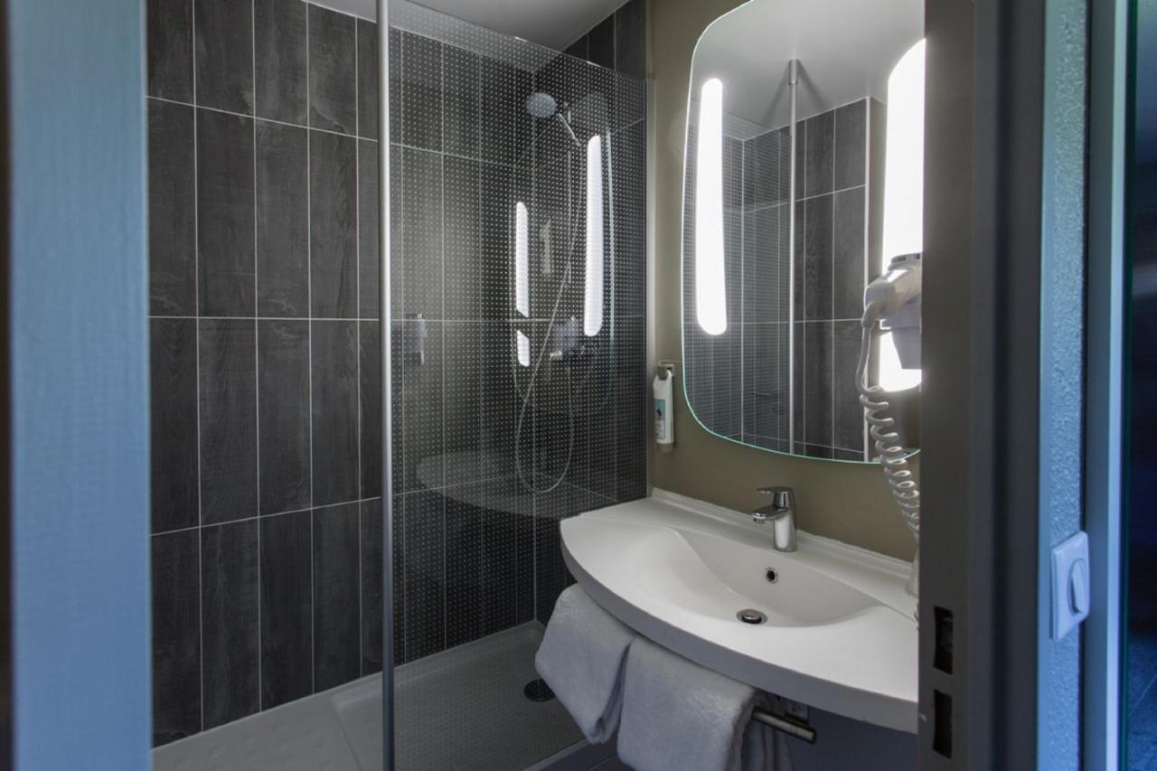 Ibis Senlis Hotel Senlis  Eksteriør billede
