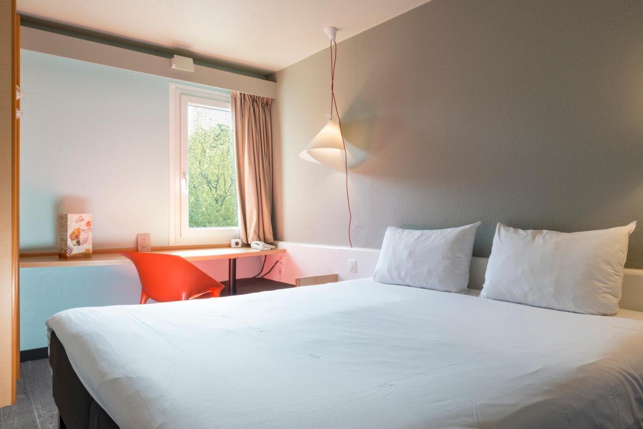 Ibis Senlis Hotel Senlis  Eksteriør billede