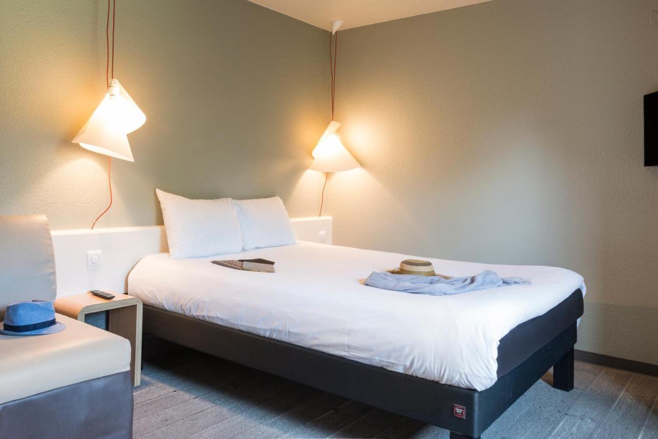 Ibis Senlis Hotel Senlis  Eksteriør billede