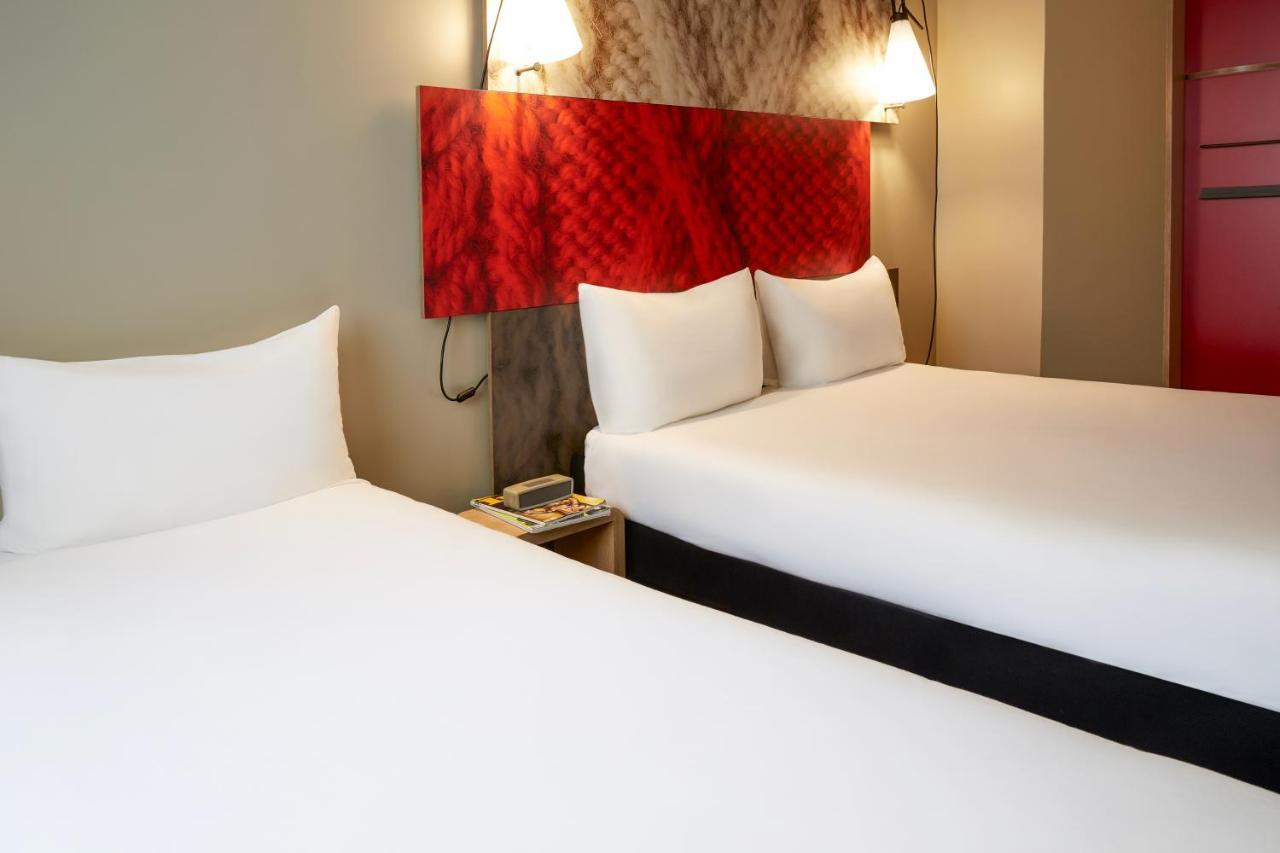 Ibis Senlis Hotel Senlis  Eksteriør billede